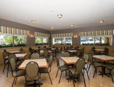фото отеля Days Inn Riviere du Loup