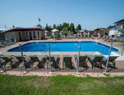 фото отеля Days Inn Riviere du Loup