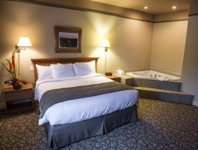 фото отеля Days Inn Riviere du Loup