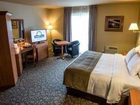 фото отеля Days Inn Riviere du Loup