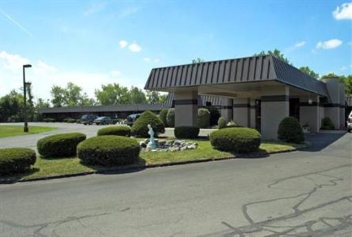 фото отеля BEST WESTERN Gateway Adirondack Inn