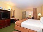 фото отеля BEST WESTERN Gateway Adirondack Inn