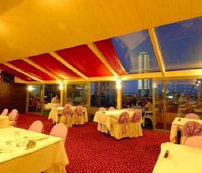 фото отеля Dundar Hotel