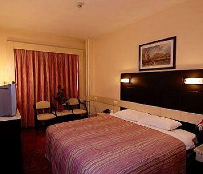 фото отеля Dundar Hotel