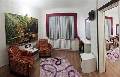 фото отеля Dundar Hotel