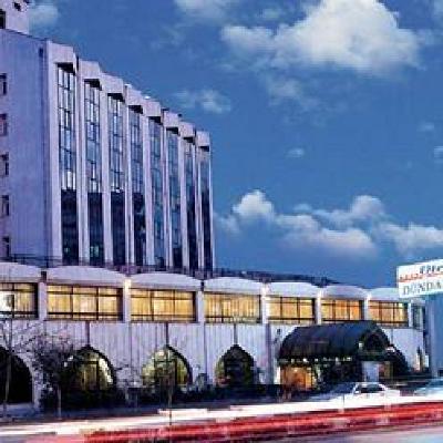 фото отеля Dundar Hotel