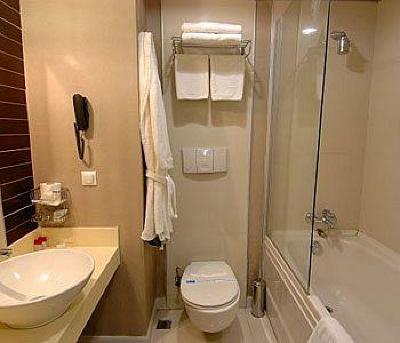 фото отеля Dundar Hotel