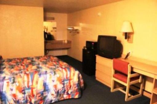 фото отеля Motel 6 Southeast Jacksonville (Florida)