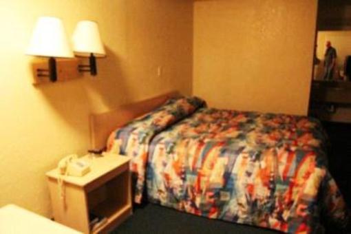фото отеля Motel 6 Southeast Jacksonville (Florida)