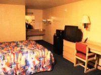 Motel 6 Southeast Jacksonville (Florida)