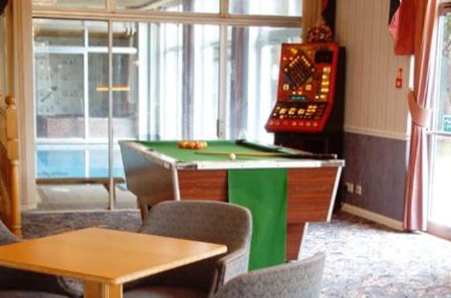 фото отеля Hotel Kistor