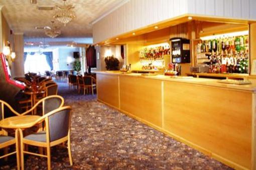 фото отеля Hotel Kistor