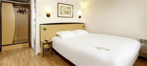 фото отеля Campanile Rennes Sud Hotel Chantepie