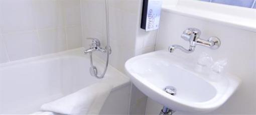 фото отеля Campanile Rennes Sud Hotel Chantepie
