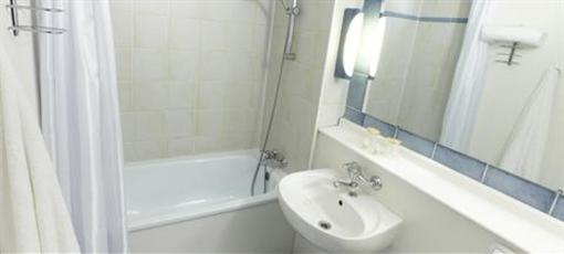 фото отеля Campanile Rennes Sud Hotel Chantepie