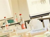 Campanile Rennes Sud Hotel Chantepie