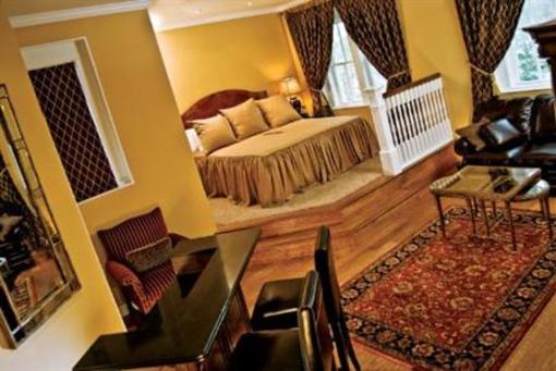 фото отеля Inn at Carnall Hall
