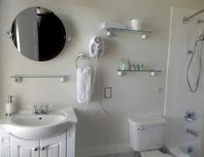 фото отеля Inn at Carnall Hall