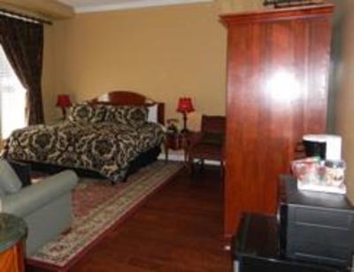 фото отеля Inn at Carnall Hall