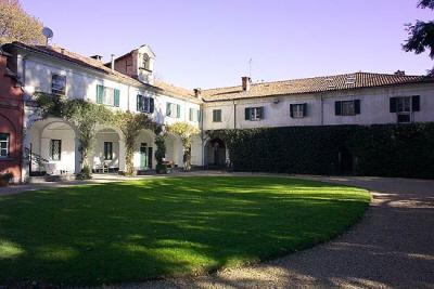 фото отеля Villa Doria il Torrione