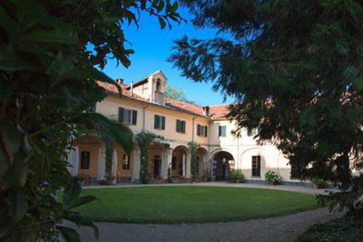 фото отеля Villa Doria il Torrione