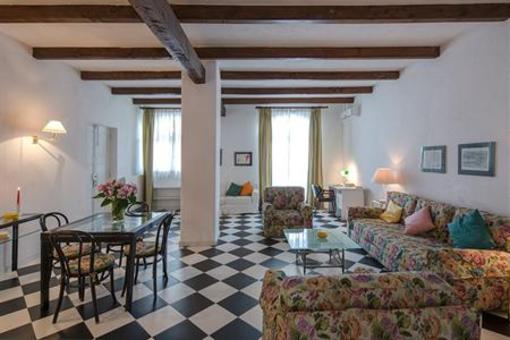 фото отеля Villa Doria il Torrione