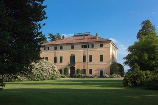 фото отеля Villa Doria il Torrione