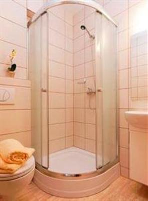 фото отеля Pensjonat Aneta