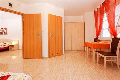 фото отеля Pensjonat Aneta