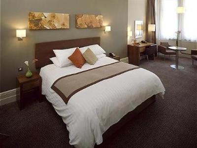 фото отеля The Met Hotel Leeds