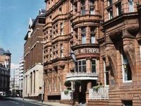 The Met Hotel Leeds