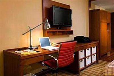фото отеля Four Points by Sheraton Peoria Downtown
