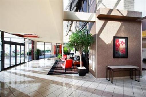 фото отеля Four Points by Sheraton Peoria Downtown