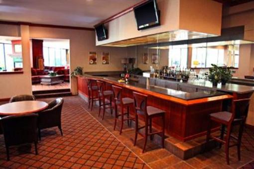 фото отеля Four Points by Sheraton Peoria Downtown