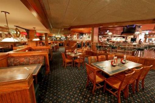 фото отеля Four Points by Sheraton Peoria Downtown