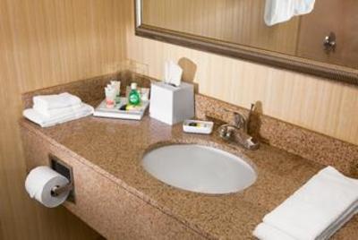 фото отеля Four Points by Sheraton Peoria Downtown