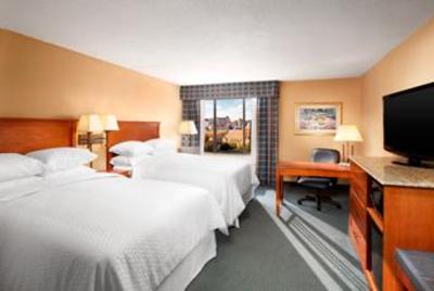 фото отеля Four Points by Sheraton Peoria Downtown