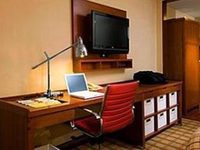 Four Points by Sheraton Peoria Downtown