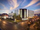 фото отеля Four Points by Sheraton Peoria Downtown