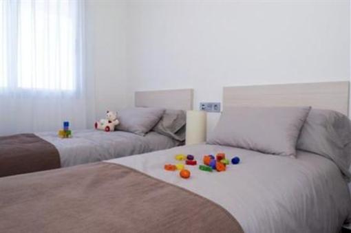 фото отеля Pierre & Vacances Apartments La Manga del Mar Menor