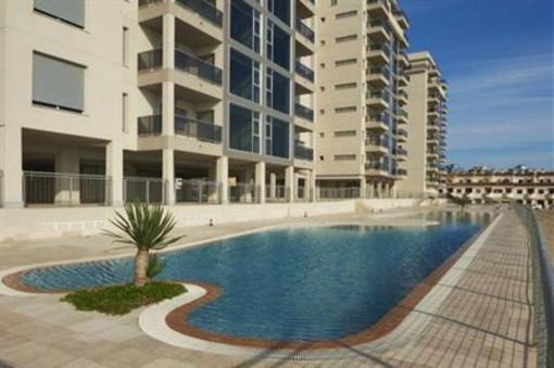 фото отеля Pierre & Vacances Apartments La Manga del Mar Menor