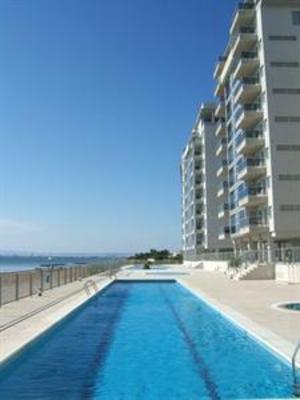 фото отеля Pierre & Vacances Apartments La Manga del Mar Menor