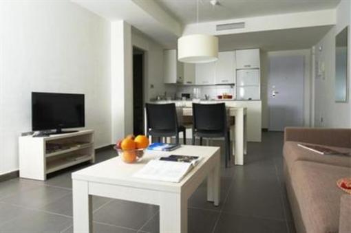 фото отеля Pierre & Vacances Apartments La Manga del Mar Menor