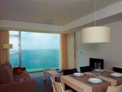 фото отеля Pierre & Vacances Apartments La Manga del Mar Menor