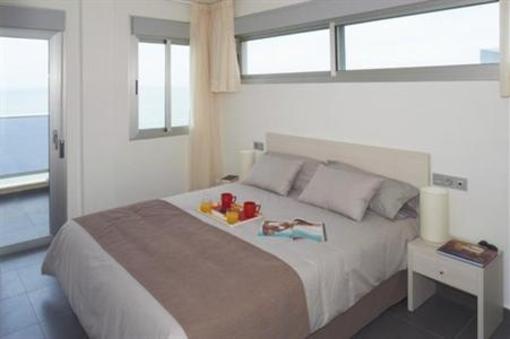 фото отеля Pierre & Vacances Apartments La Manga del Mar Menor