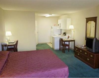фото отеля Extended Stay America Hotel Gainesville