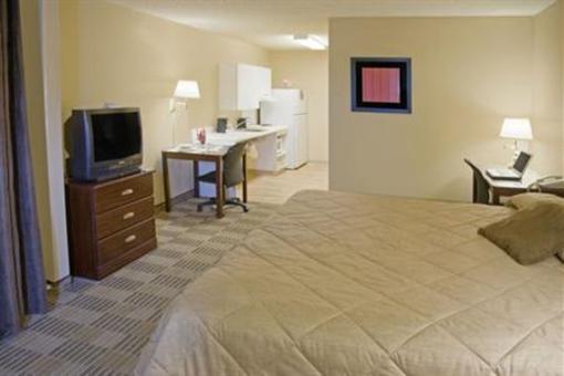 фото отеля Extended Stay America Hotel Gainesville