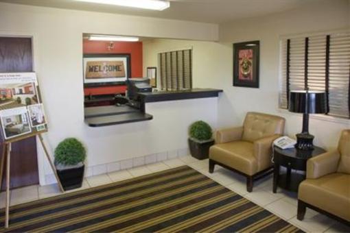 фото отеля Extended Stay America Hotel Gainesville