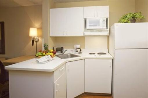 фото отеля Extended Stay America Hotel Gainesville