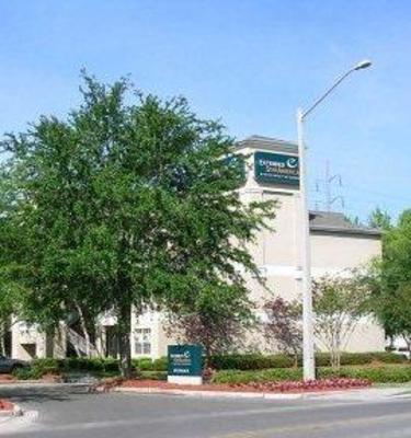 фото отеля Extended Stay America Hotel Gainesville